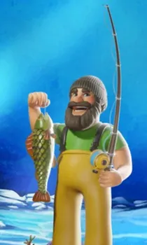Big Bass Bonanza