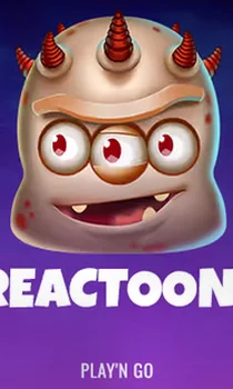 Reactoonz