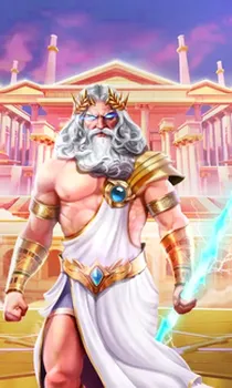 Gates of Olympus