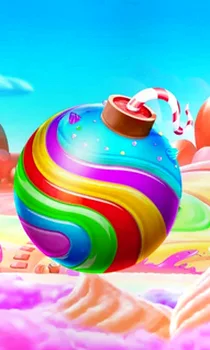 Sweet Bonanza