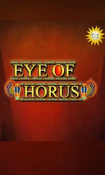 Eye of Horus